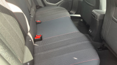 Vauxhall Mokka 1.2 Turbo 100 GS  5dr Petrol Hatchback